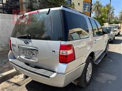 فورد إكسبيديشن